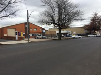 Factory, Warehouse & Industrial commercial property leased at Shed 6/11-19 William Street Orange NSW 2800 Factory, Warehouse & Industrial commercial property leased at Shed 6/11-19 William Street Orange NSW 2800