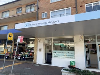 Medical / Consulting commercial property leased at Bronte NSW 2024 Medical / Consulting commercial property leased at Bronte NSW 2024
