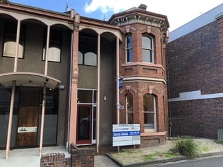 Parking / Car Space commercial property leased at 4/18 Brisbane Street Launceston TAS 7250 Parking / Car Space commercial property leased at 4/18 Brisbane Street Launceston TAS 7250