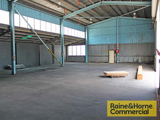 Factory, Warehouse & Industrial commercial property leased at 451 Newman Road Geebung QLD 4034