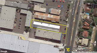 Shop & Retail commercial property leased at 108 Bundall Road Bundall QLD 4217