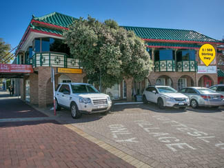 Shop & Retail commercial property leased at Shop 5 / 569 Stirling Highway Cottesloe WA 6011 Shop & Retail commercial property leased at Shop 5 / 569 Stirling Highway Cottesloe WA 6011