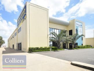 Factory, Warehouse & Industrial commercial property leased at 2A/125-131 Dalrymple Road Garbutt QLD 4814 Factory, Warehouse & Industrial commercial property leased at 2A/125-131 Dalrymple Road Garbutt QLD 4814