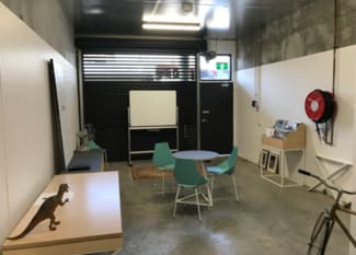 Factory, Warehouse & Industrial commercial property leased at Unit 42/76b Edinburgh Road Marrickville NSW 2204 Factory, Warehouse & Industrial commercial property leased at Unit 42/76b Edinburgh Road Marrickville NSW 2204