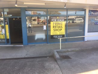 Medical / Consulting commercial property leased at Peakhurst NSW 2210 Medical / Consulting commercial property leased at Peakhurst NSW 2210