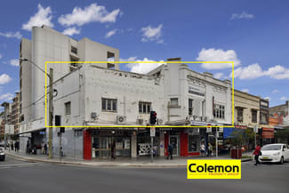 Offices commercial property leased at Suite 2/2-6 Hercules Street Ashfield NSW 2131 Offices commercial property leased at Suite 2/2-6 Hercules Street Ashfield NSW 2131