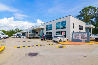 Factory, Warehouse & Industrial commercial property leased at 18/322 Annangrove Road Rouse Hill NSW 2155 Factory, Warehouse & Industrial commercial property leased at 18/322 Annangrove Road Rouse Hill NSW 2155