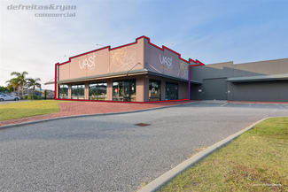 Showrooms / Bulky Goods commercial property leased at 1/11 Sunlight Drive Port Kennedy WA 6172