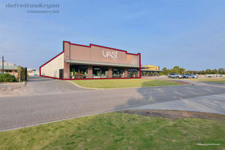 Showrooms / Bulky Goods commercial property leased at 1/11 Sunlight Drive Port Kennedy WA 6172