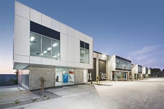 Offices commercial property leased at 01/21-35 Ricketts Rd Mount Waverley VIC 3149 Offices commercial property leased at 01/21-35 Ricketts Rd Mount Waverley VIC 3149