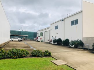 Other commercial property leased at Lot 1 & Lot 2/49 Cook Street Portsmith QLD 4870 Other commercial property leased at Lot 1 & Lot 2/49 Cook Street Portsmith QLD 4870