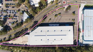 Showrooms / Bulky Goods commercial property leased at Whole/21 Bonnyrigg Avenue Bonnyrigg NSW 2177 Showrooms / Bulky Goods commercial property leased at Whole/21 Bonnyrigg Avenue Bonnyrigg NSW 2177