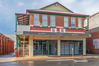 Shop & Retail commercial property leased at 63A Mount Street Burnie TAS 7320 Shop & Retail commercial property leased at 63A Mount Street Burnie TAS 7320