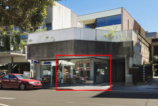 Medical / Consulting commercial property leased at 2A/19 Bellevue Road Bellevue Hill NSW 2023 Medical / Consulting commercial property leased at 2A/19 Bellevue Road Bellevue Hill NSW 2023
