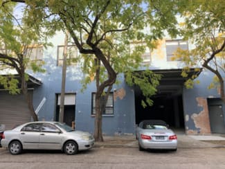 Factory, Warehouse & Industrial commercial property leased at 2 William Street Beaconsfield NSW 2015 Factory, Warehouse & Industrial commercial property leased at 2 William Street Beaconsfield NSW 2015