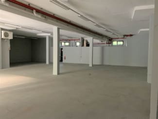 Factory, Warehouse & Industrial commercial property leased at 2 William Street Beaconsfield NSW 2015 Factory, Warehouse & Industrial commercial property leased at 2 William Street Beaconsfield NSW 2015