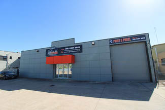 Offices commercial property leased at 47 Jacobsen Crescent Holden Hill SA 5088