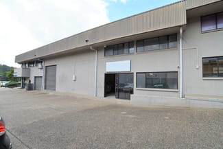 Showrooms / Bulky Goods commercial property leased at 116 Compton Road Woodridge QLD 4114 Showrooms / Bulky Goods commercial property leased at 116 Compton Road Woodridge QLD 4114