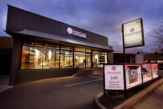 Factory, Warehouse & Industrial commercial property leased at 14A Payneham Road Stepney SA 5069