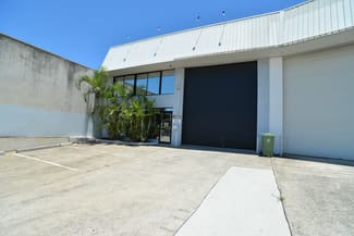 Showrooms / Bulky Goods commercial property leased at 5 Miller St Slacks Creek QLD 4127 Showrooms / Bulky Goods commercial property leased at 5 Miller St Slacks Creek QLD 4127