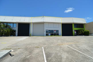 Factory, Warehouse & Industrial commercial property leased at 5 Miller St Slacks Creek QLD 4127 Factory, Warehouse & Industrial commercial property leased at 5 Miller St Slacks Creek QLD 4127