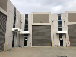 Shop & Retail commercial property leased at 23/180 Fairbairn road Sunshine VIC 3020 Shop & Retail commercial property leased at 23/180 Fairbairn road Sunshine VIC 3020