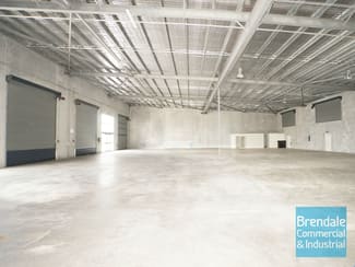 Showrooms / Bulky Goods commercial property leased at Lawnton QLD 4501