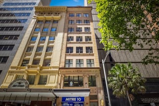 Offices commercial property leased at Suite 6.03, Level 6/74 Pitt St Sydney NSW 2000 Offices commercial property leased at Suite 6.03, Level 6/74 Pitt St Sydney NSW 2000