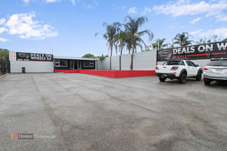 Offices commercial property leased at 287 North East Road Hampstead Gardens SA 5086 Offices commercial property leased at 287 North East Road Hampstead Gardens SA 5086