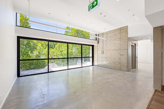 Showrooms / Bulky Goods commercial property leased at Level 4/65-67 Foveaux Street Surry Hills NSW 2010