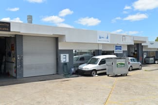 Factory, Warehouse & Industrial commercial property leased at Unit 3/9 Dan Street Slacks Creek QLD 4127 Factory, Warehouse & Industrial commercial property leased at Unit 3/9 Dan Street Slacks Creek QLD 4127