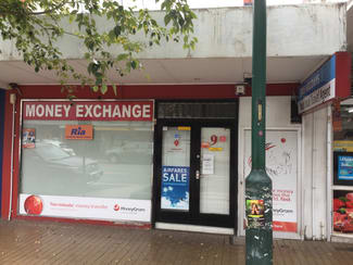 Shop & Retail commercial property leased at 9 City Place Sunshine VIC 3020 Shop & Retail commercial property leased at 9 City Place Sunshine VIC 3020