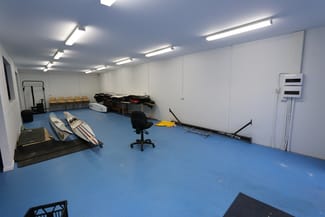 Factory, Warehouse & Industrial commercial property leased at 6/59 Township Drive Burleigh Heads QLD 4220 Factory, Warehouse & Industrial commercial property leased at 6/59 Township Drive Burleigh Heads QLD 4220