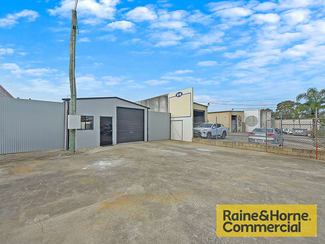 Other commercial property leased at 24 Cameron Street Clontarf QLD 4019 Other commercial property leased at 24 Cameron Street Clontarf QLD 4019