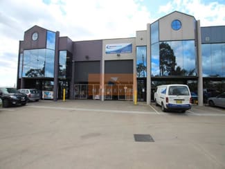 Factory, Warehouse & Industrial commercial property leased at 341 Milperra Road Milperra NSW 2214 Factory, Warehouse & Industrial commercial property leased at 341 Milperra Road Milperra NSW 2214