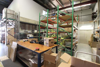 Factory, Warehouse & Industrial commercial property leased at 341 Milperra Road Milperra NSW 2214 Factory, Warehouse & Industrial commercial property leased at 341 Milperra Road Milperra NSW 2214