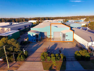 Offices commercial property leased at 2/30 Kinta Drive Beresfield NSW 2322 Offices commercial property leased at 2/30 Kinta Drive Beresfield NSW 2322