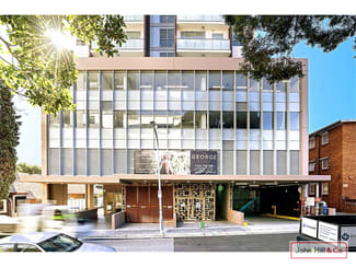 Offices commercial property leased at Suite 1/29 George Street Burwood NSW 2134 Offices commercial property leased at Suite 1/29 George Street Burwood NSW 2134