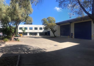 Offices commercial property leased at 108-110 Dalmeny Avenue Rosebery NSW 2018 Offices commercial property leased at 108-110 Dalmeny Avenue Rosebery NSW 2018