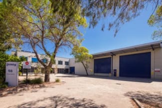Offices commercial property leased at 108-110 Dalmeny Avenue Rosebery NSW 2018 Offices commercial property leased at 108-110 Dalmeny Avenue Rosebery NSW 2018