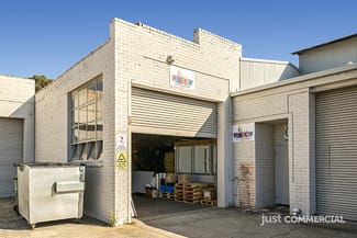 Factory, Warehouse & Industrial commercial property leased at 34 Levanswell Road Moorabbin VIC 3189 Factory, Warehouse & Industrial commercial property leased at 34 Levanswell Road Moorabbin VIC 3189