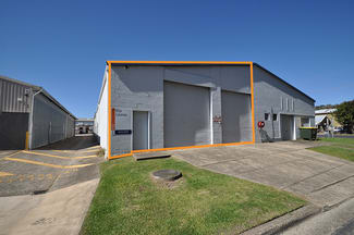 Factory, Warehouse & Industrial commercial property leased at Unit 2/14A Lawson Crescent Coffs Harbour NSW 2450 Factory, Warehouse & Industrial commercial property leased at Unit 2/14A Lawson Crescent Coffs Harbour NSW 2450