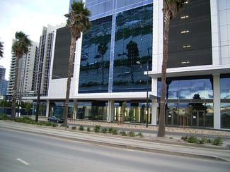 Offices commercial property leased at 1012/401 Docklands Drive Docklands VIC 3008
