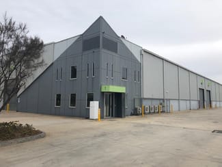 Factory, Warehouse & Industrial commercial property leased at 1/7 Chambers Road Altona North VIC 3025 Factory, Warehouse & Industrial commercial property leased at 1/7 Chambers Road Altona North VIC 3025