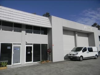 Factory, Warehouse & Industrial commercial property leased at 6/22 Success Street Acacia Ridge QLD 4110 Factory, Warehouse & Industrial commercial property leased at 6/22 Success Street Acacia Ridge QLD 4110