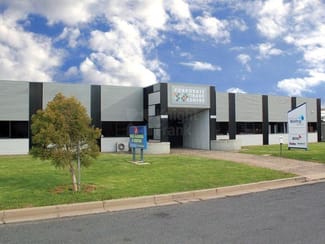 Factory, Warehouse & Industrial commercial property leased at Unit 3 & 4/8 - 10 Wentworth Street East Wagga Wagga NSW 2650 Factory, Warehouse & Industrial commercial property leased at Unit 3 & 4/8 - 10 Wentworth Street East Wagga Wagga NSW 2650