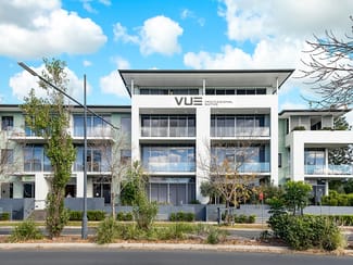 Offices commercial property leased at Suite 2.01/1 Centennial Drive Campbelltown NSW 2560 Offices commercial property leased at Suite 2.01/1 Centennial Drive Campbelltown NSW 2560