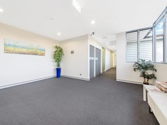 Offices commercial property leased at Suite 2.01/1 Centennial Drive Campbelltown NSW 2560 Offices commercial property leased at Suite 2.01/1 Centennial Drive Campbelltown NSW 2560