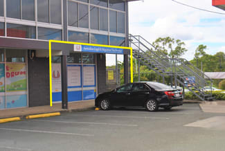 Shop & Retail commercial property leased at B1/958 Kingston Rd Waterford West QLD 4133 Shop & Retail commercial property leased at B1/958 Kingston Rd Waterford West QLD 4133