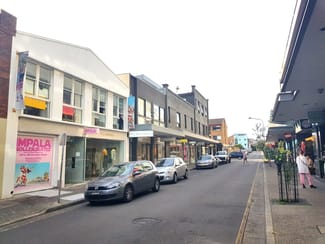 Shop & Retail commercial property leased at 75A Gould St Bondi Beach NSW 2026 Shop & Retail commercial property leased at 75A Gould St Bondi Beach NSW 2026